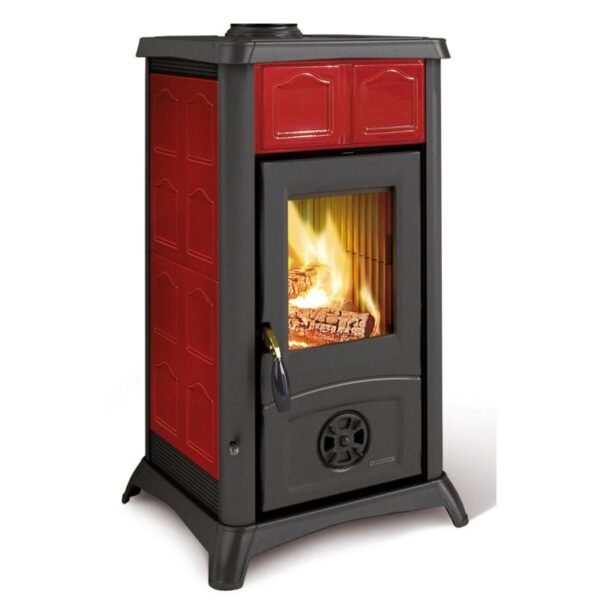 STUFA CERAMICA GEMMA LA NORDICA