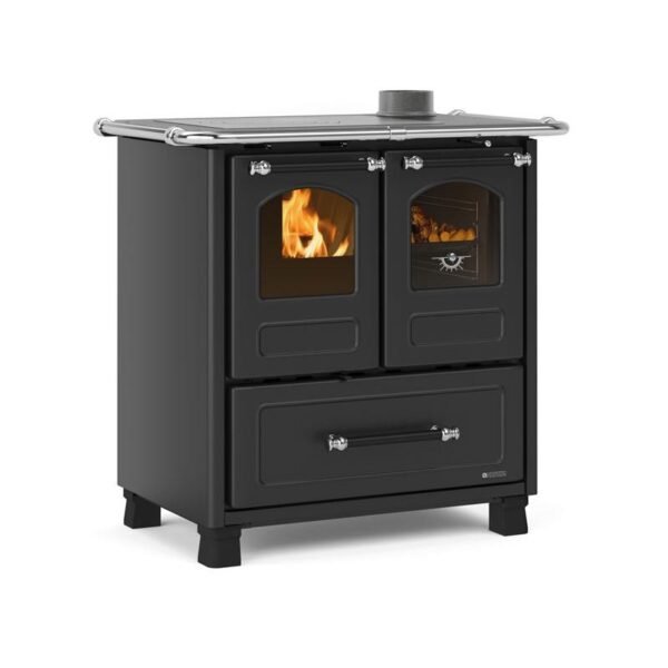 CUCINA A LEGNA FAMILY LA NORDICA