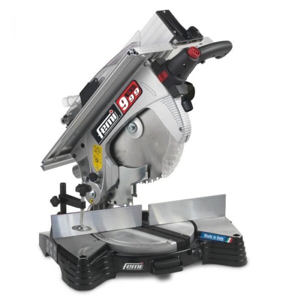 Troncatrice legno Femi 999 EVO